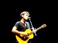 keep it all bottled in (say remix) - john mayer indianapolis