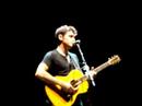 keep it all bottled in (say remix) - john mayer indianapolis