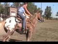 Red Bluff Riding Club July 24, 2010