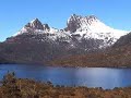 Tasmania In Spring