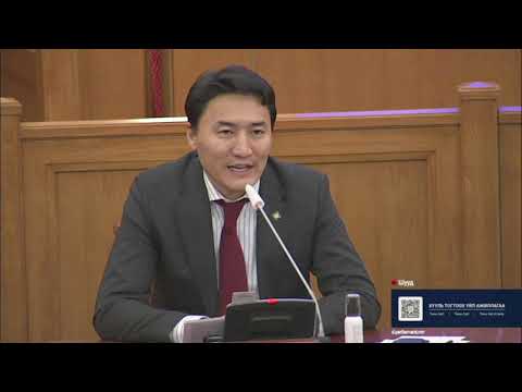 Ж.Батжаргал: Уул уурхайн экспортоос орж ирэх ёстой орлого яагаад Монголд орж ирэхгүй байна вэ