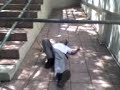 Deadly Teleportation Tube Deadly Teleportation Tube