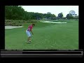 Annika Sorenstam 2008 Ginn Open