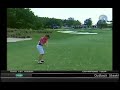 Annika Sorenstam 2008 Ginn Open