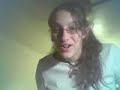 me singing ~"Rashiku" Ikimasho~