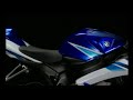 suzuki gsx-r 750 k6 2006
