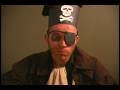 Captain Shrovewreaker Strikes!