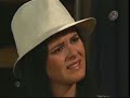 mili descubre el cuadro de karla