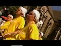 Afoxé Loni Karneva der Kulturen 2008 Berlin