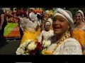 Afoxé Loni Karneva der Kulturen 2008 Berlin