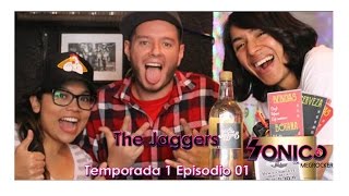 1x01 - The Jaggers