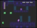 Mega Man 9 Plugman Time Attack 01:26:35 Screen Capture