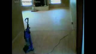 Refinishing Hardwood Floors