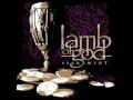 Redneck- Lamb of God (lyrics)