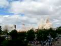 Pollokshaws - Multi Storey Flats Demolition