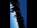 DC Star skiing in Big Bear - California, USA/ZDA