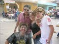 En Barranquilla... En Barranquilla...