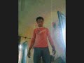 vegita transformation from vinay.wmv