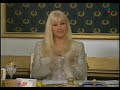Lía Crucet en "Hola Susana" - Exitos Enganchados (1996)