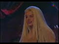 Lía Crucet en \"Hola Susana\" - Exitos Enganchados (1996) Lía Crucet en \"Hola Susana\" - Exitos Enganchados (1996)