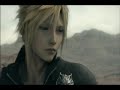 ff7ac audio slave: be yourself  cloud tribute 