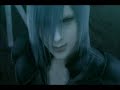 FF7AC Audio Slave: Be Yourself -Cloud Tribute-