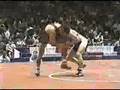 2003 World Team Trials Highlight video part 1 