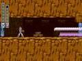 RMMH-ROCKMAN X : HADOKEN FIREBALL-S.WEAPON Ver. (PC ONLY)