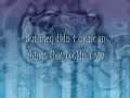 Wall of China/One Man - Runrig w/ LYRICS