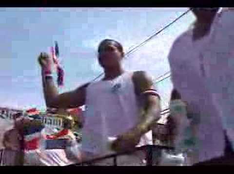 Dominican Parade Paterson NJ Sept. ...