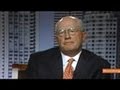 Bloomberg Interview with Kenneth Huseman