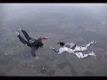 Salto treinamento Paulo Assis