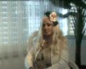 Mamie Van Doren blooper