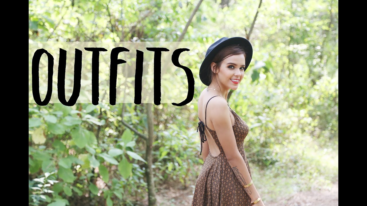 Gabby West desktop Wallpapers