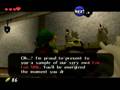 LoZ: OoT Walkthrough Part 11: Eight Ball and Mah Waif!