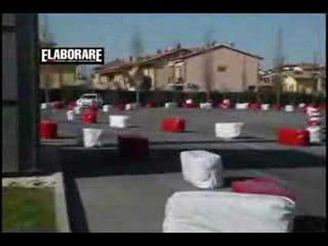 Immagine anteprima YouTube