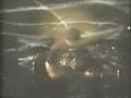 Neurosis Through Silver In Blood Live