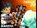 Kilmor (Makoto) vs CCL (Yang/Dudley)