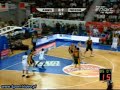 Zagorac &amp; Henderson alley oop