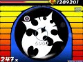 osu! - The World Ends With You - DejaVu