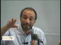 Tariq Ramadan - Identité culturelle et valeurs universelles