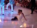 Ivetinha caindo no palco... te amo