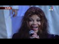 Valeriya & LaToya Jackson - Earth song. Muz-TV awards 2010