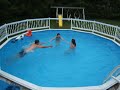 Sweet Pool Routine Sweet Pool Routine