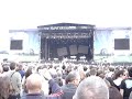 O2 Wireless Festival 2006 London Depeche Mode
