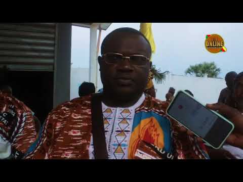 Caravane communale du RDPC : étape de Nambalo, Ngangam et Mbounou