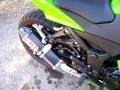 2008 Ninja 250R Full CF Yoshimura Exhaust