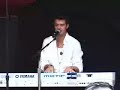 Robin Thicke Live @ The Sound Garden
