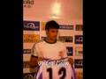 Pedro León (nuevo fichaje del Real Valladolid)