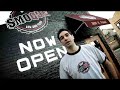 Smoque BBQ Brisket: Part 1 of 3 Smoque BBQ Brisket: Part 1 of 3